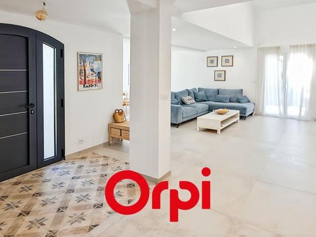 Maison location à Arrondissement de Toulon, Bandol