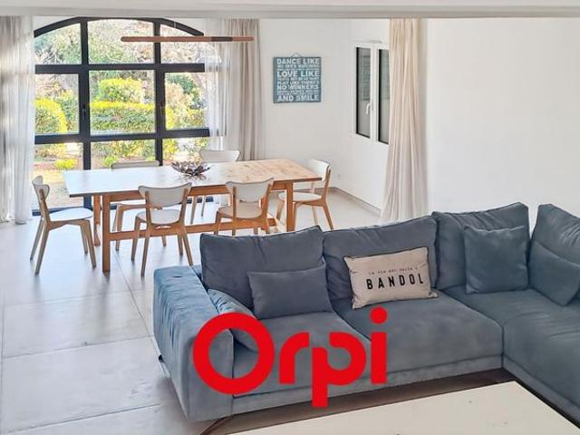 Maison location à Arrondissement de Toulon, Bandol