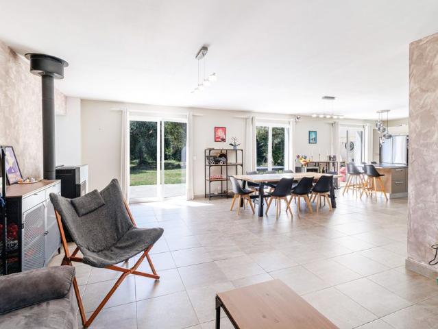 Maison location à Grasse, La Gaude