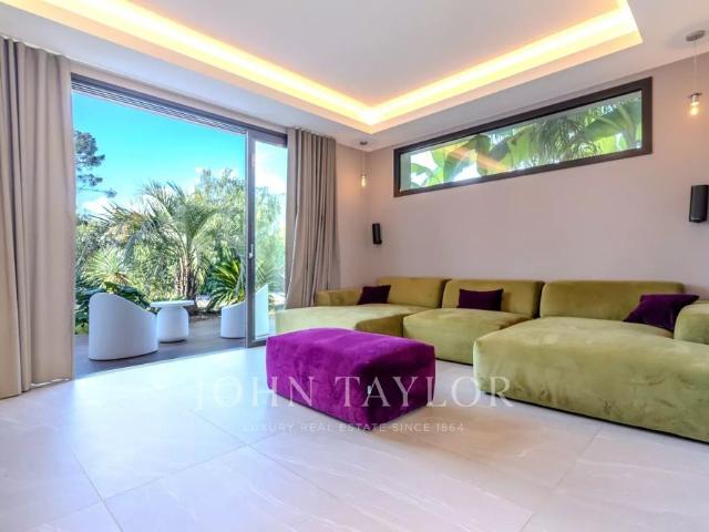 Maison location à Le Plan, Roquefort-les-Pins