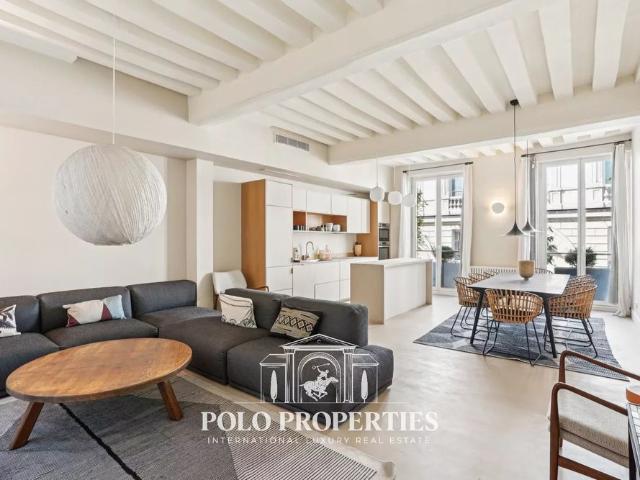 Maison location à Paris, Île-de-France