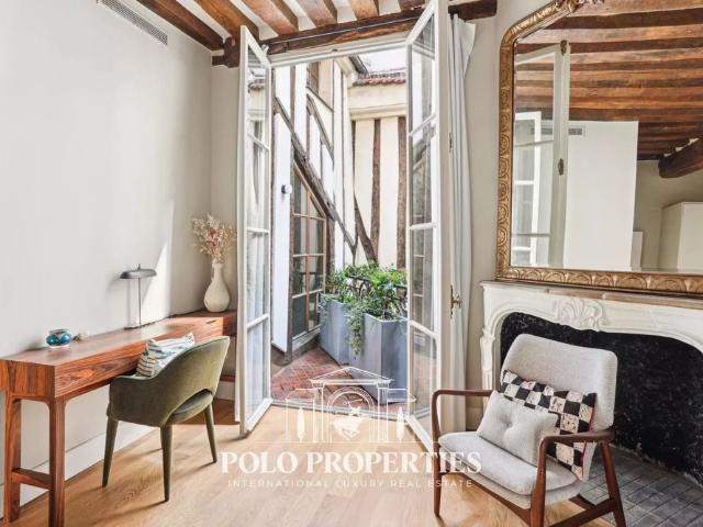 Maison location à Paris, Île-de-France
