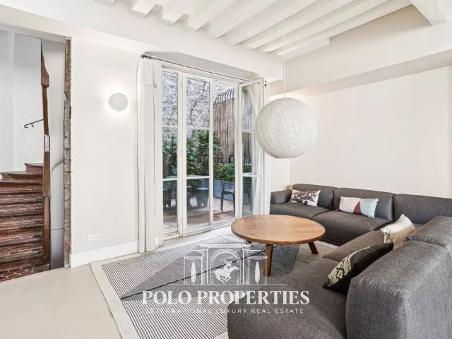 Maison location à Paris, Île-de-France