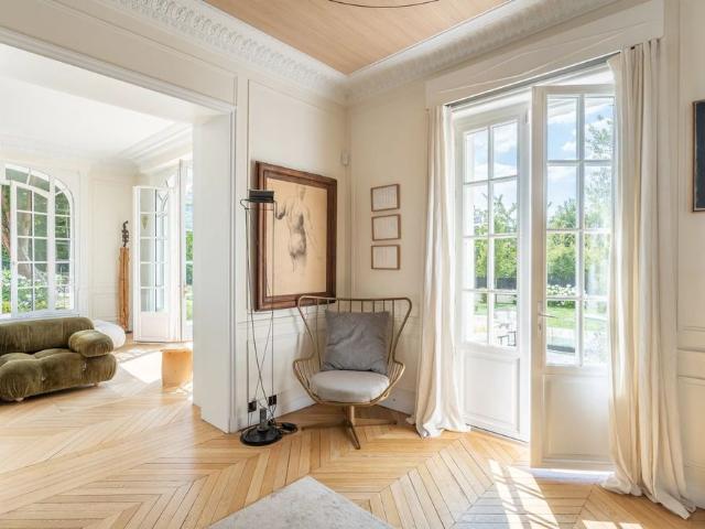 Maison location à Nanterre, Saint-cloud