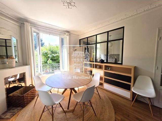 Maison location à Nanterre, Saint-cloud