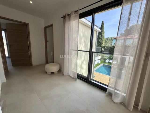 Maison location à Marseille, Cassis