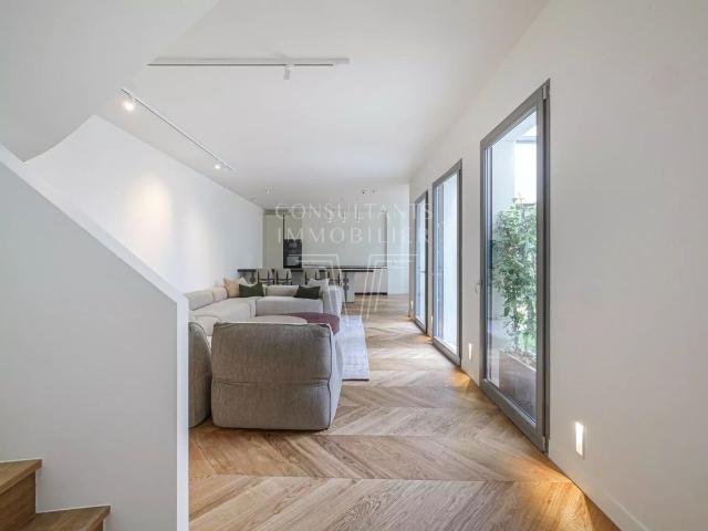 Maison location à Paris, Île-de-France