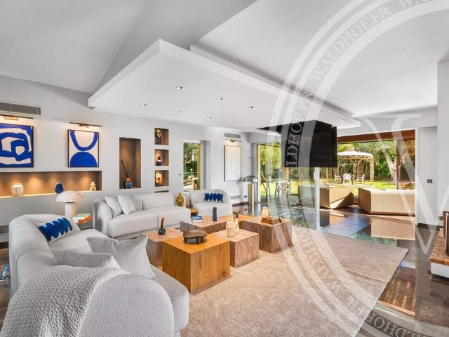 Maison location à Grasse, Mougins