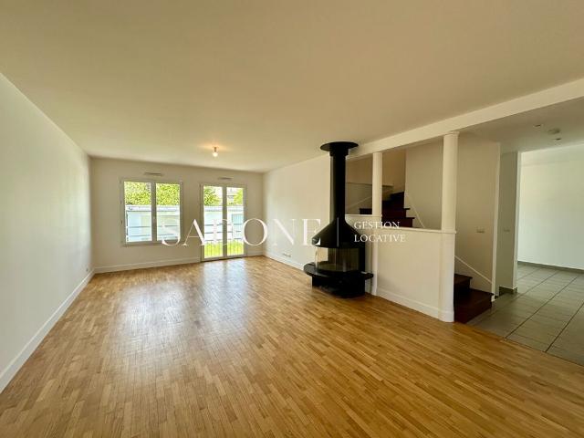 Maison location à Nanterre