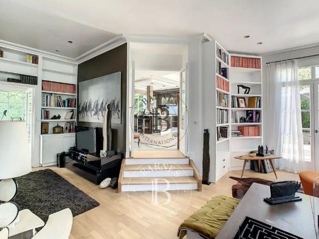 Maison location à Nanterre, Vaucresson