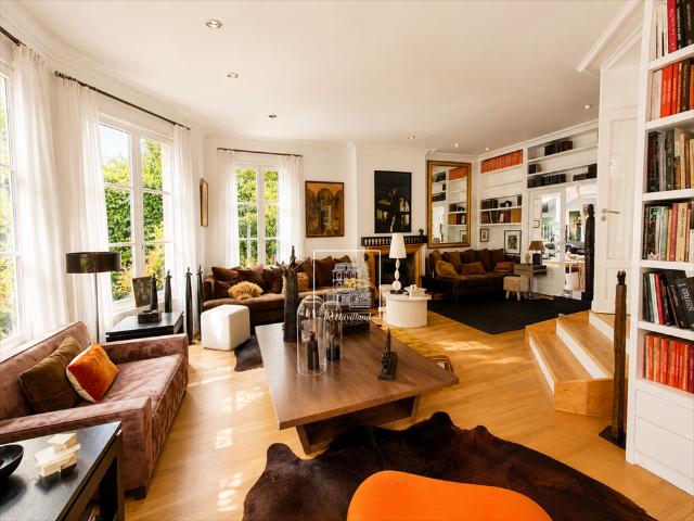 Maison location à Nanterre, Vaucresson