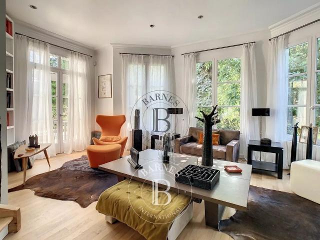 Maison location à Nanterre, Vaucresson