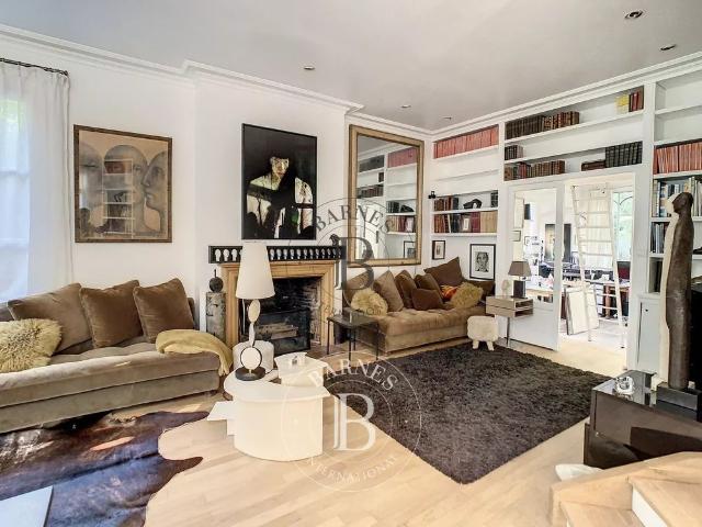 Maison location à Nanterre, Vaucresson