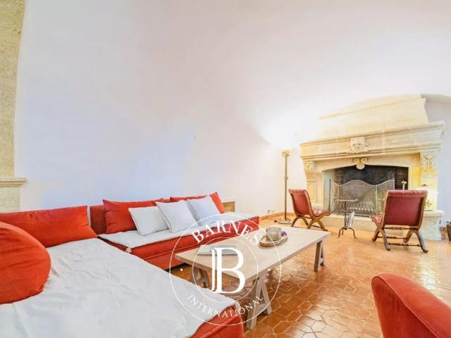 Maison location à Aix-en-Provence, Aix-en-provence