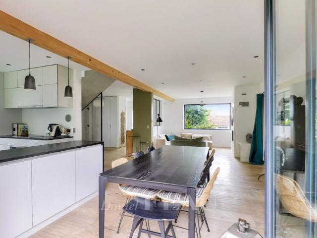 Maison location à Nanterre, Rueil-malmaison