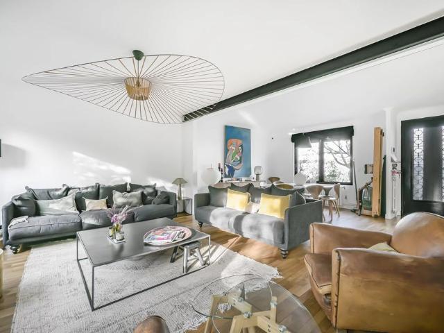 Maison location à Nanterre, Suresnes