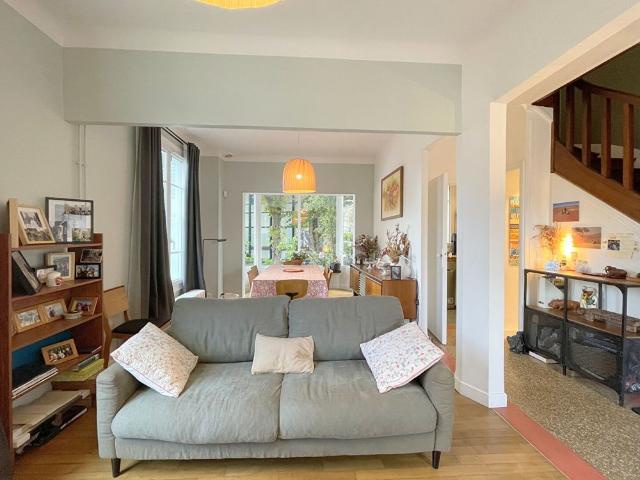 Maison location à Nanterre, Suresnes