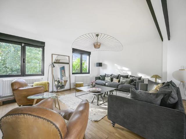 Maison location à Nanterre, Suresnes