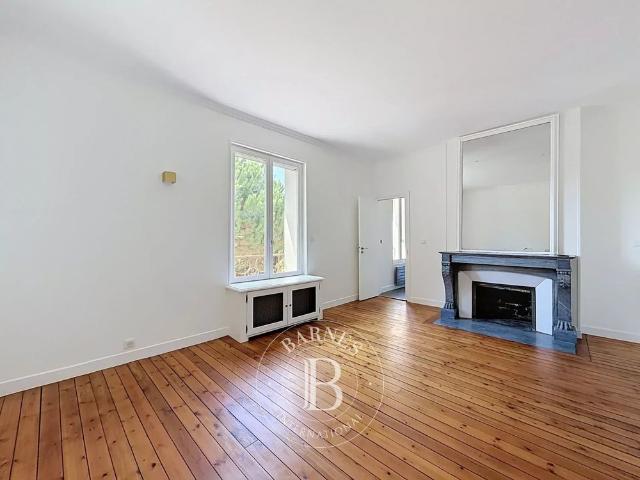 Maison location à Nanterre, Vaucresson