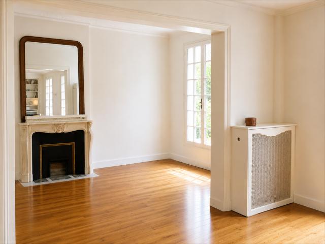 Maison location à Nanterre, Vaucresson