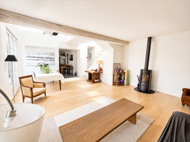 Maison location à Nanterre, Vaucresson