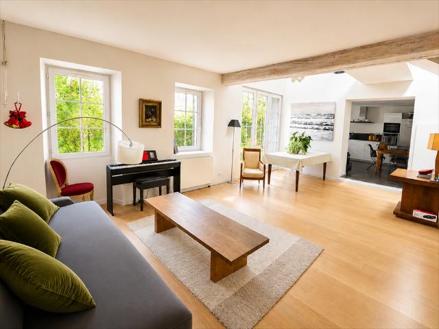 Maison location à Nanterre, Vaucresson