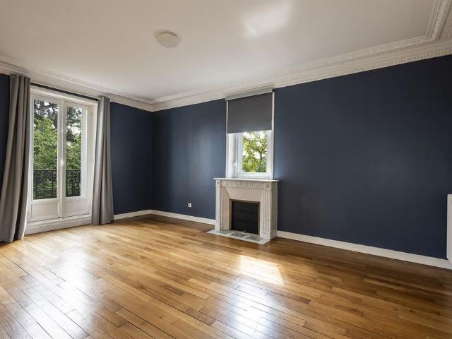 Maison location à Nanterre, Vaucresson