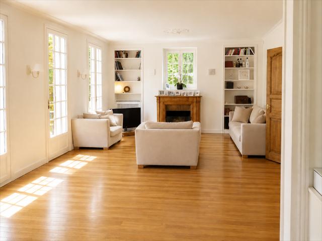 Maison location à Nanterre, Vaucresson