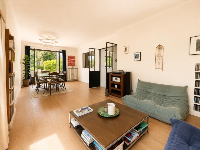 Maison location à Nanterre, Garches