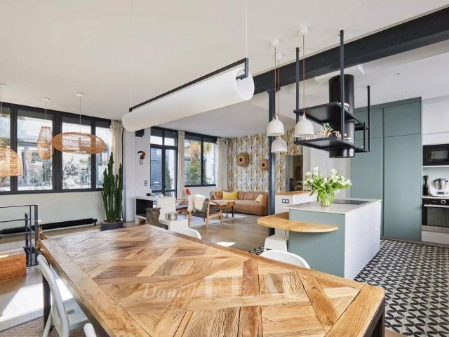 Maison location à Boulogne-Billancourt, Boulogne-billancourt