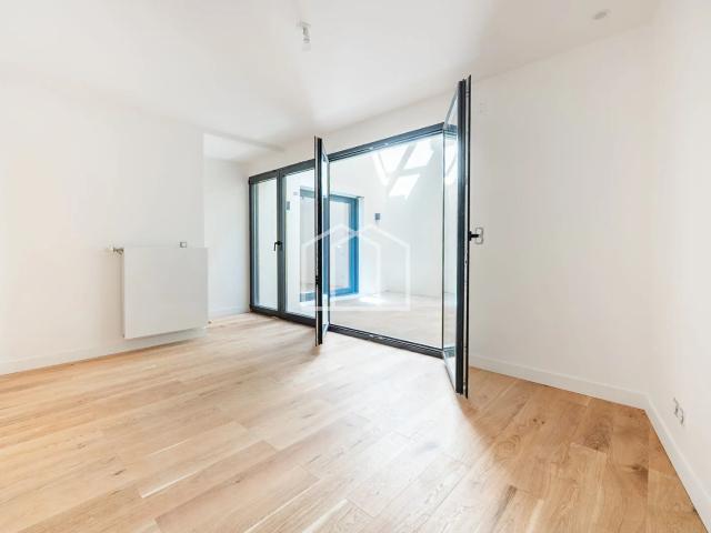 Maison location à Quartier République, Suresnes