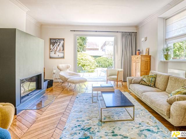 Maison location à Versailles