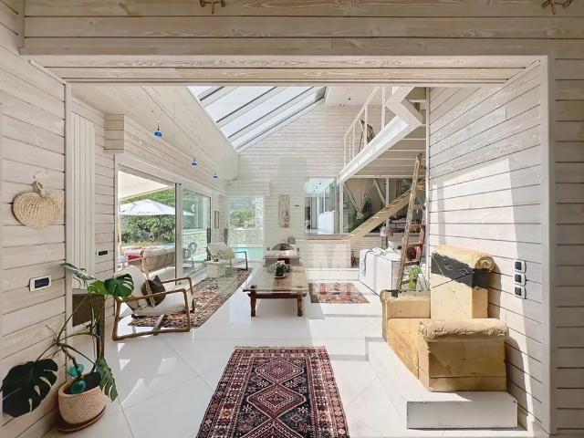 Maison location à Grasse