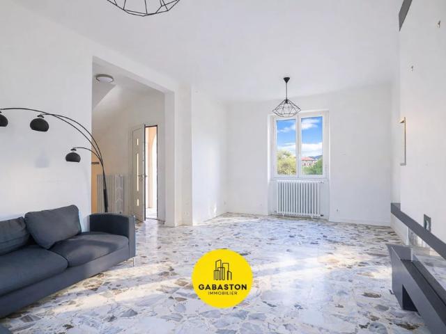Maison location à Marseille