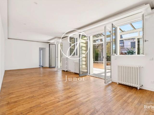 Maison location à Saint-Germain-en-Laye, Le Vésinet