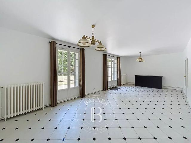 Maison location à Saint-Germain-en-Laye, Le Vésinet