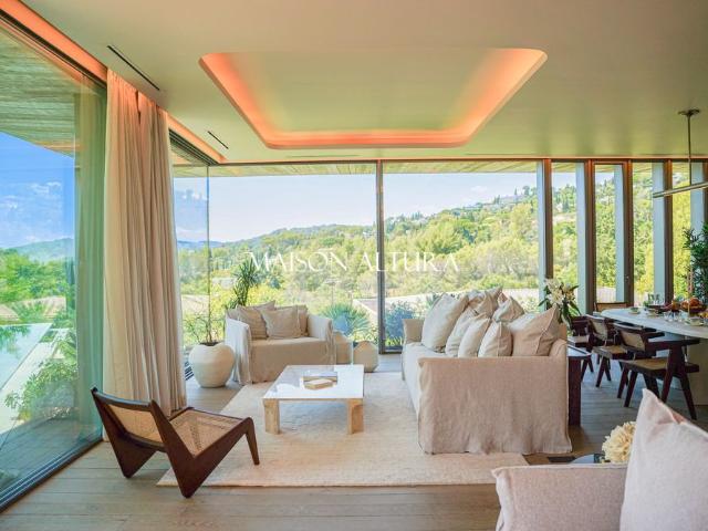 Maison location à Grasse, Mougins