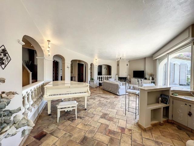 Maison location à Tournamy, Mougins