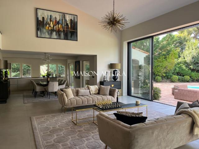 Maison location à Tournamy, Mougins