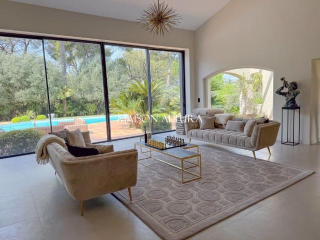 Maison location à Grasse, Mougins