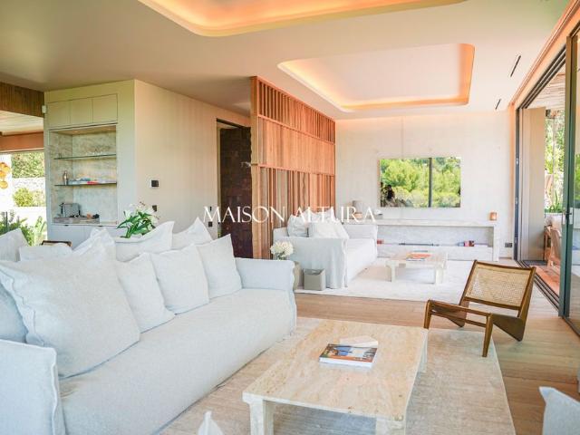 Maison location à Grasse, Mougins