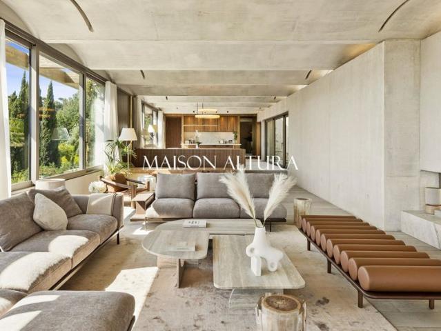 Maison location à Grasse, Mougins