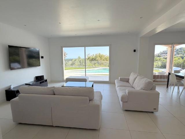 Maison location à Nice, Roquebrune-cap-martin