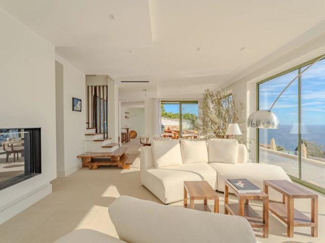 Maison location à Nice, Roquebrune-cap-martin