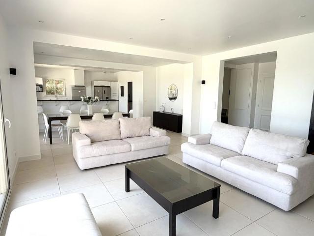 Maison location à Nice, Roquebrune-cap-martin