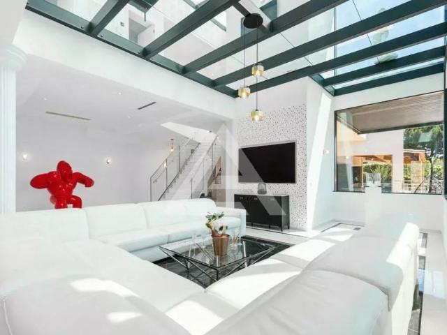 Maison location à Nice, Roquebrune-cap-martin
