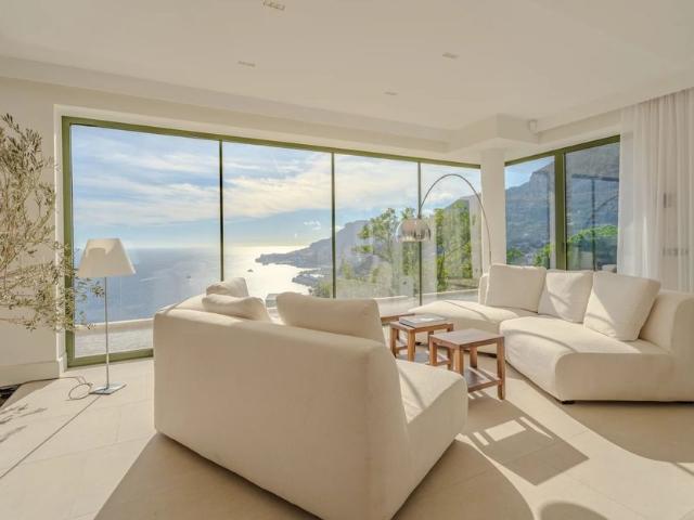 Maison location à Nice, Roquebrune-cap-martin