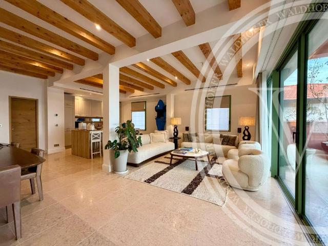 Maison location à Nice, Roquebrune-cap-martin