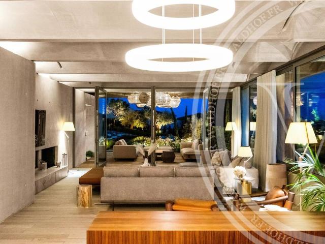 Maison location à Tournamy, Mougins