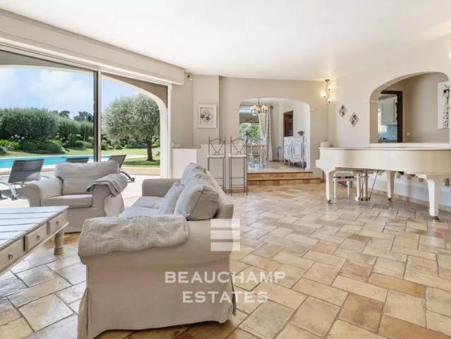 Maison location à Tournamy, Mougins